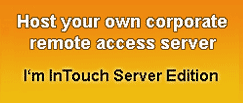 Download Remote Access Software Now - Host your own remote access server