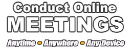 Conduct Online Meetings