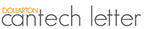Dollarton Cantech Letter logo