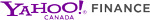 Yahoo Canada Finance logo