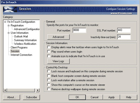 Parental Control Software