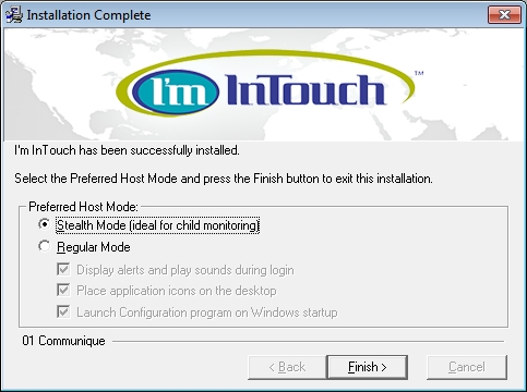 Parental Control Software